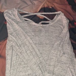 Light gray Sweater